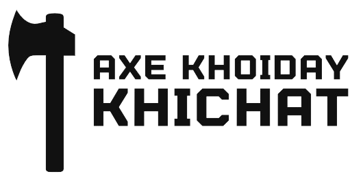 Axe Khoiday Khichat