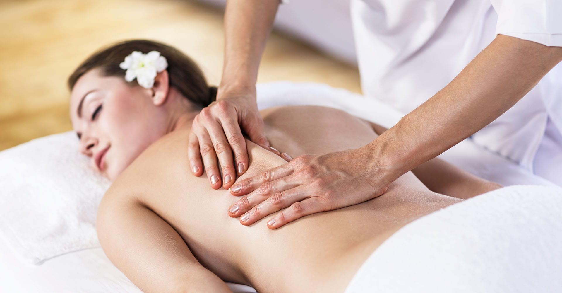 swedish massage benefits