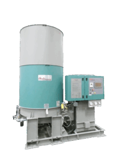 industrial boiler maintenance company