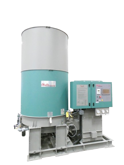 industrial boiler maintenance company