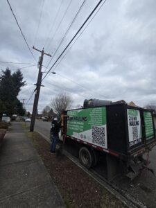 seattle rubbish removal