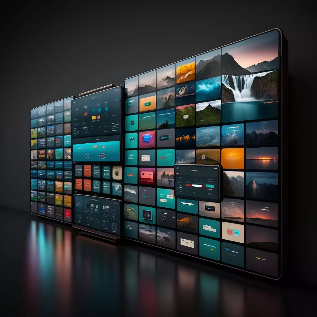 iptv box
