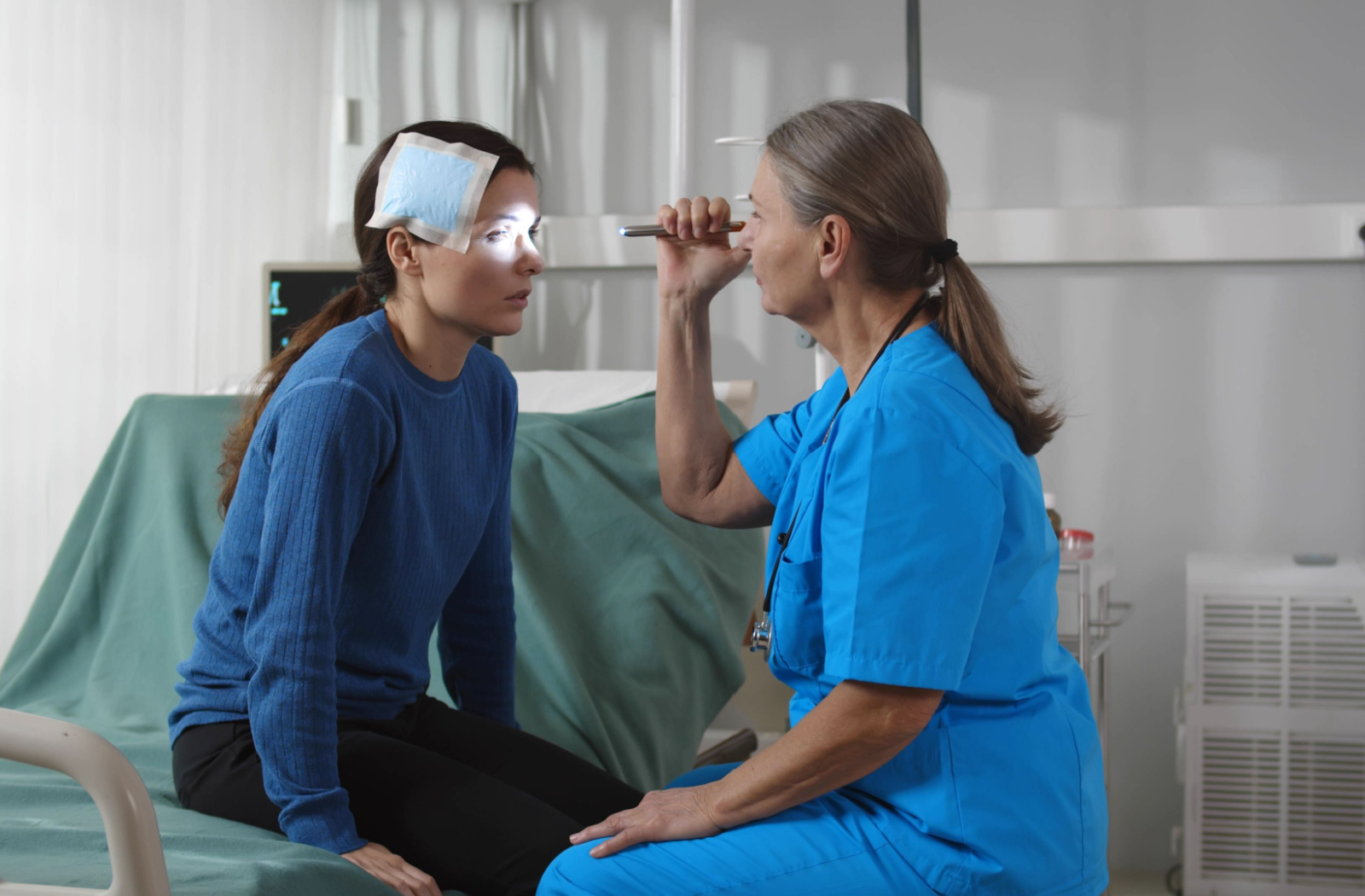 medical care services