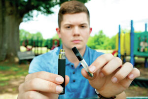 Portable Delta 9 Vape Pens Delivering Consistent Power On The Go Easily