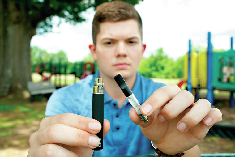 Portable Delta 9 Vape Pens Delivering Consistent Power On The Go Easily