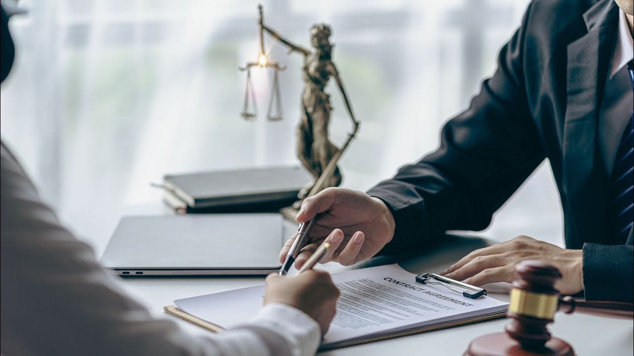 Account management services