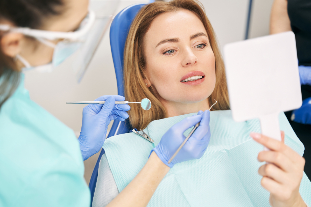 Navigating the Future of Dentistry: How AI is Revolutionising Patient Care