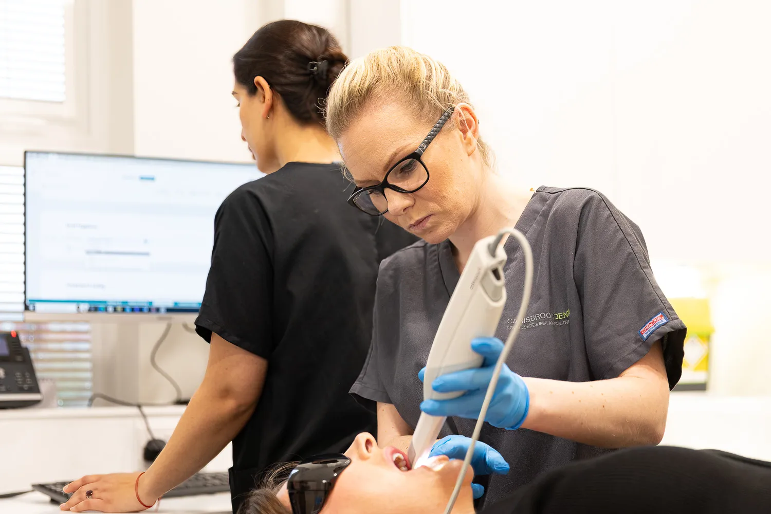 How Seasonal Changes Affect Your Oral Health and What You Can Do About It