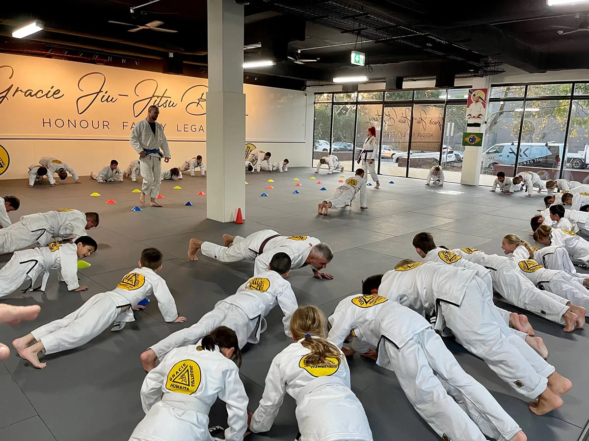 Alamo Heights Combat Club exrtracurricular wrestling class