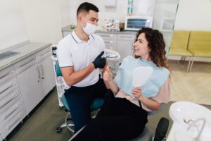 How Your Workplace Lighting Conditions Influence Teeth Clenching Habits and Practical Adjustments to Reduce Dental Wear